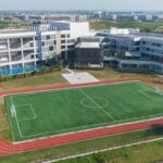 St. Johannes Berchmans School PIK2